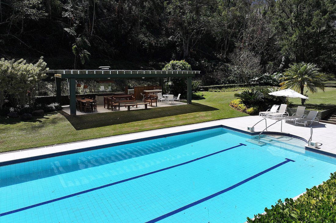 House in Manga Larga, State of Rio de Janeiro, Brazil 2 - 16202513