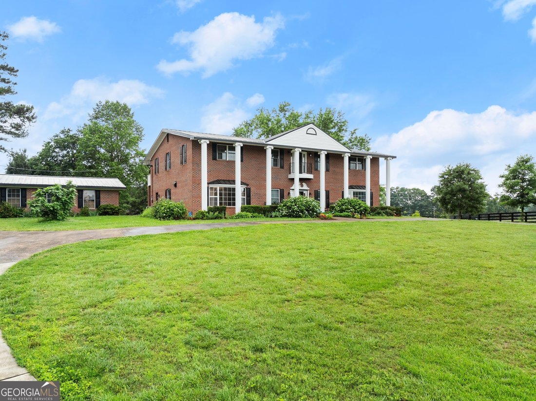 Farm Ranch in Cumming, Georgia, United States 5 - 16163151