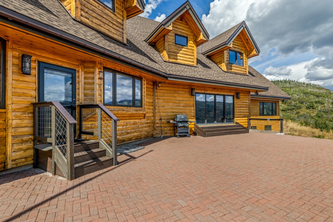 House in Steamboat Springs, Colorado, United States 5 - 16203484