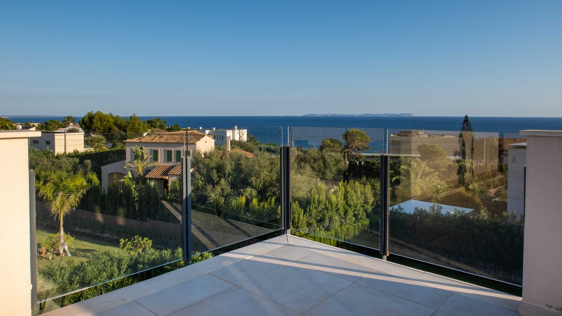 Villa in Llucmajor, Balearische Inseln, Spanien 3 - 16204520