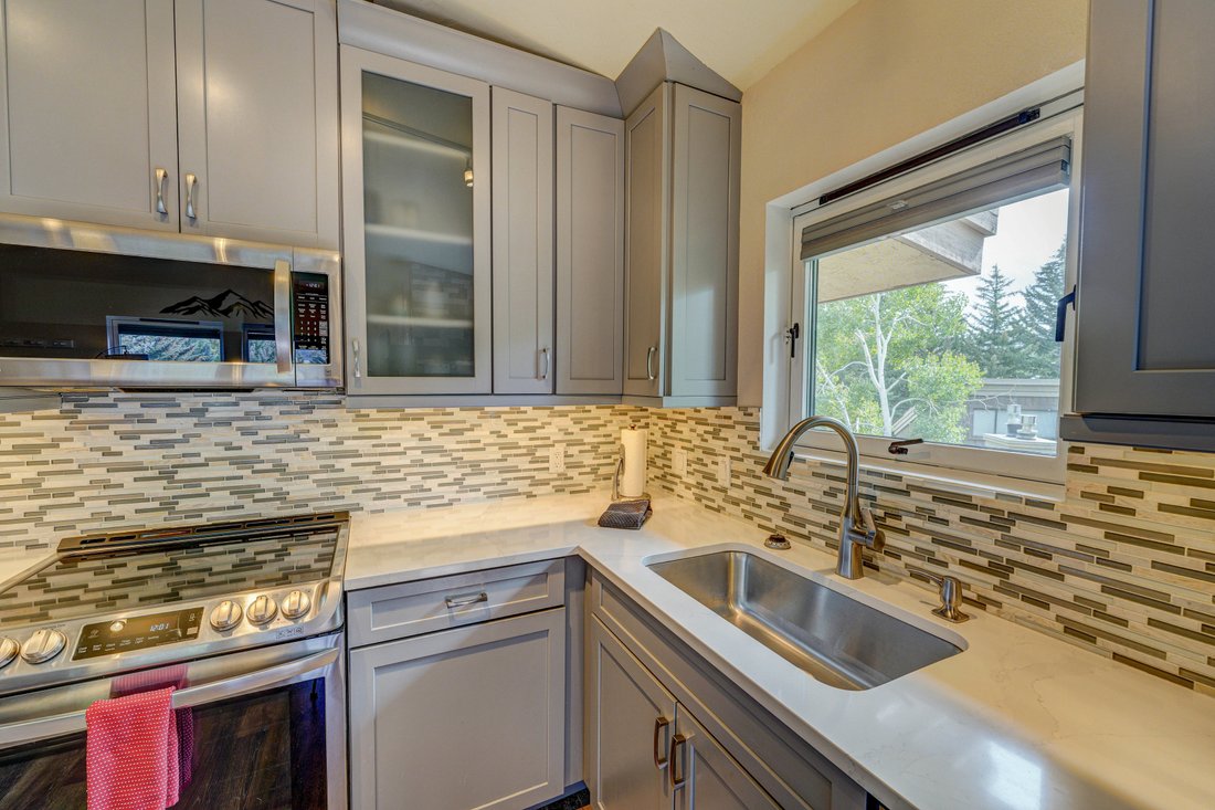 Condominio en Ketchum, Idaho, Estados Unidos 5 - 16203927
