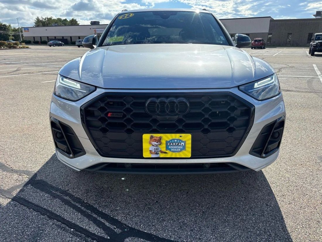 Suv in Canton, MA, United States 5 - 16205598