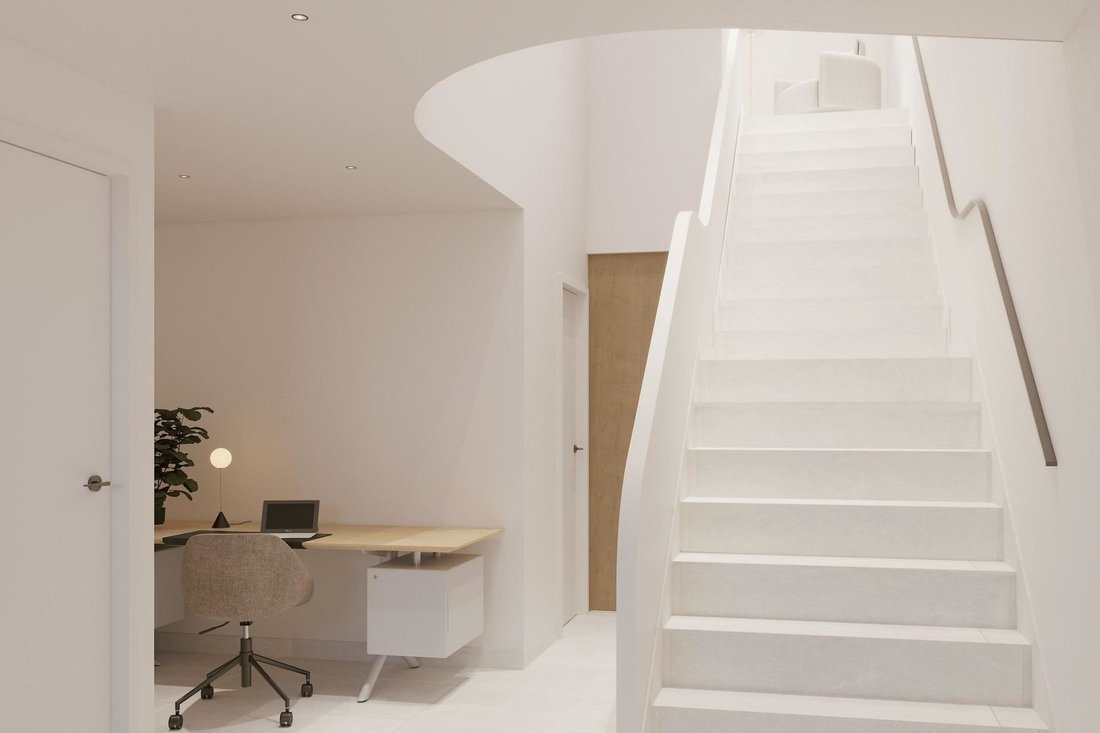 Apartment in Torrevieja, Valencian Community, Spain 2 - 16203320