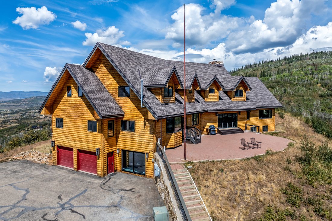 House in Steamboat Springs, Colorado, United States 4 - 16203484