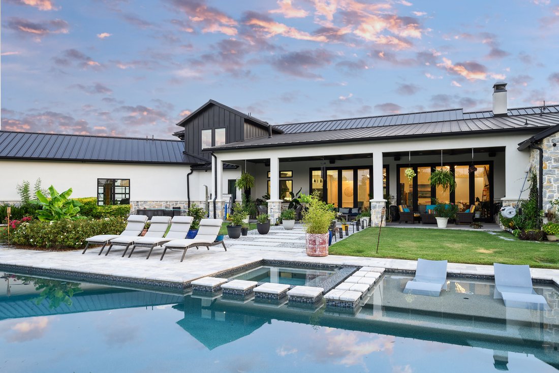 Casa en Royse City, Texas, Estados Unidos 5 - 16203580