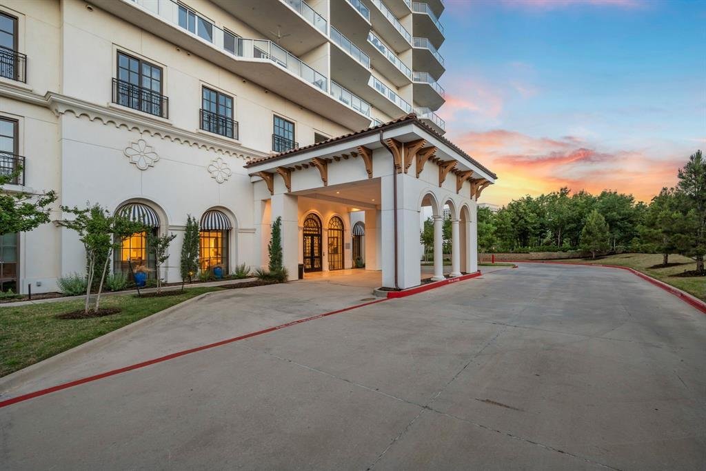 Condo in Flower Mound, Texas, United States 3 - 16204579