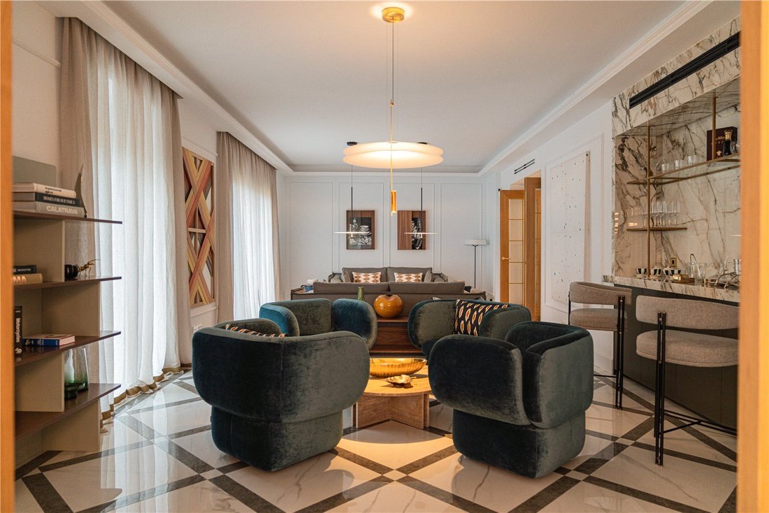 Apartment in Casco Antiguo, Seville, Spain 5 - 16203266