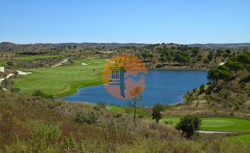 Land in Vila Nova de Cacela, Algarve, Portugal 1