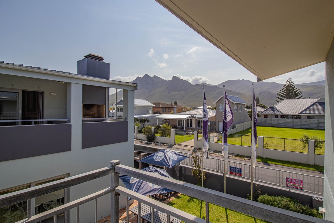 Kleinmond, Western Cape, South Africa 1 - 16208181