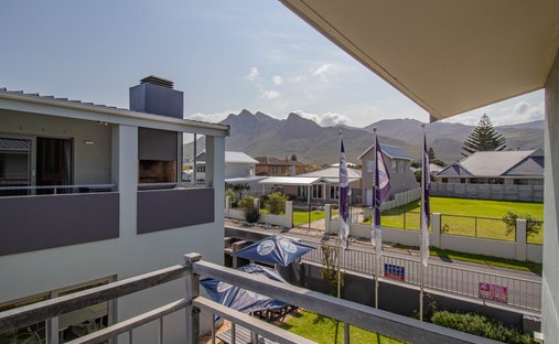 Kleinmond, Western Cape, South Africa 1