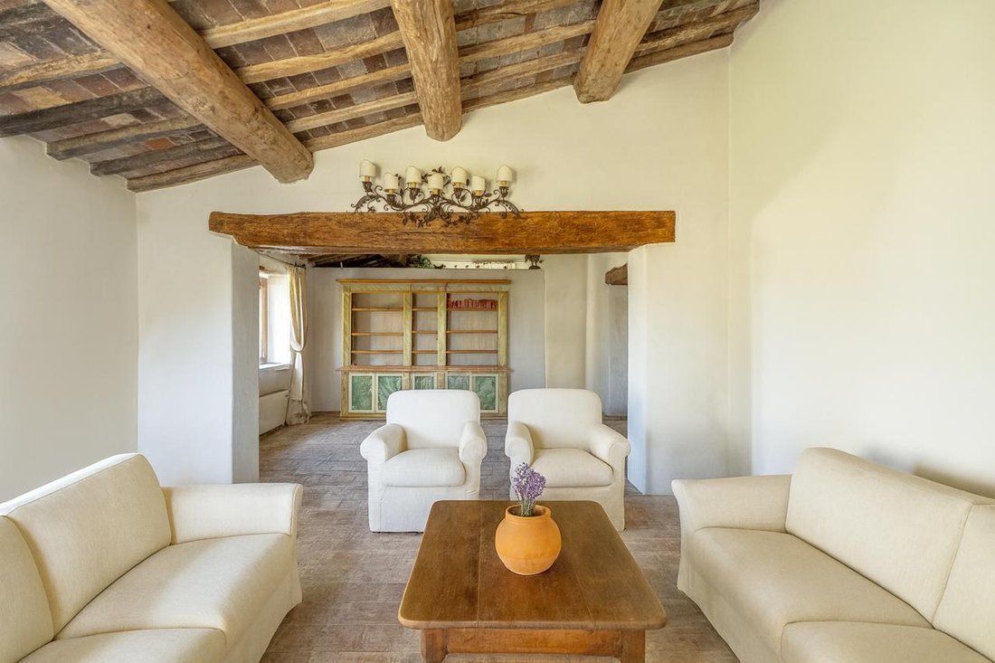 House in San Marco, Perugia, Umbria 1 - 15478335