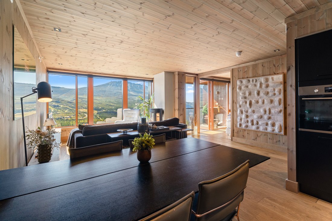 Apartment in Rjukan, Telemark, Norway 4 - 16207998