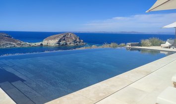 Villa a Kea, Aegean, Grecia 2