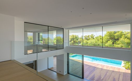 House in Astypalea, Aegean, Greece 1