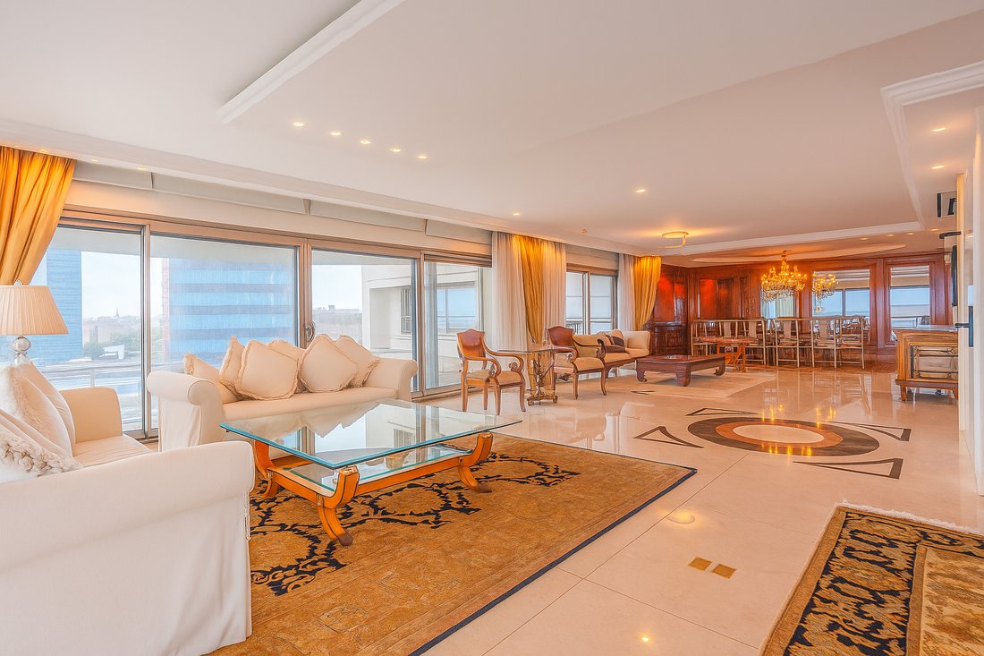 Apartment in Montevideo, Departamento de Montevideo, Uruguay 1 - 16208170