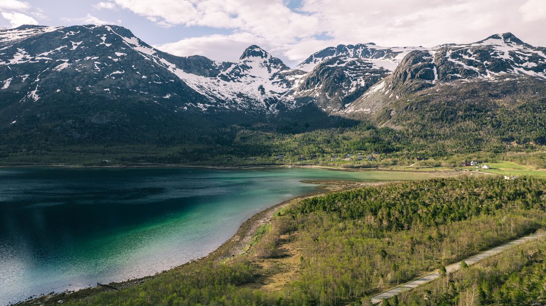 Land in Stonglandseidet, Troms, Norway 2 - 16208104