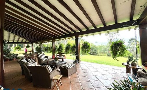 Haus in Retiro, Departamento de Antioquia, Kolumbien 1