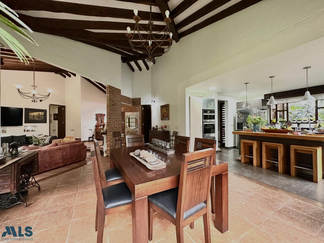 House in Rionegro, Rionegro, Colombia 3 - 16208270