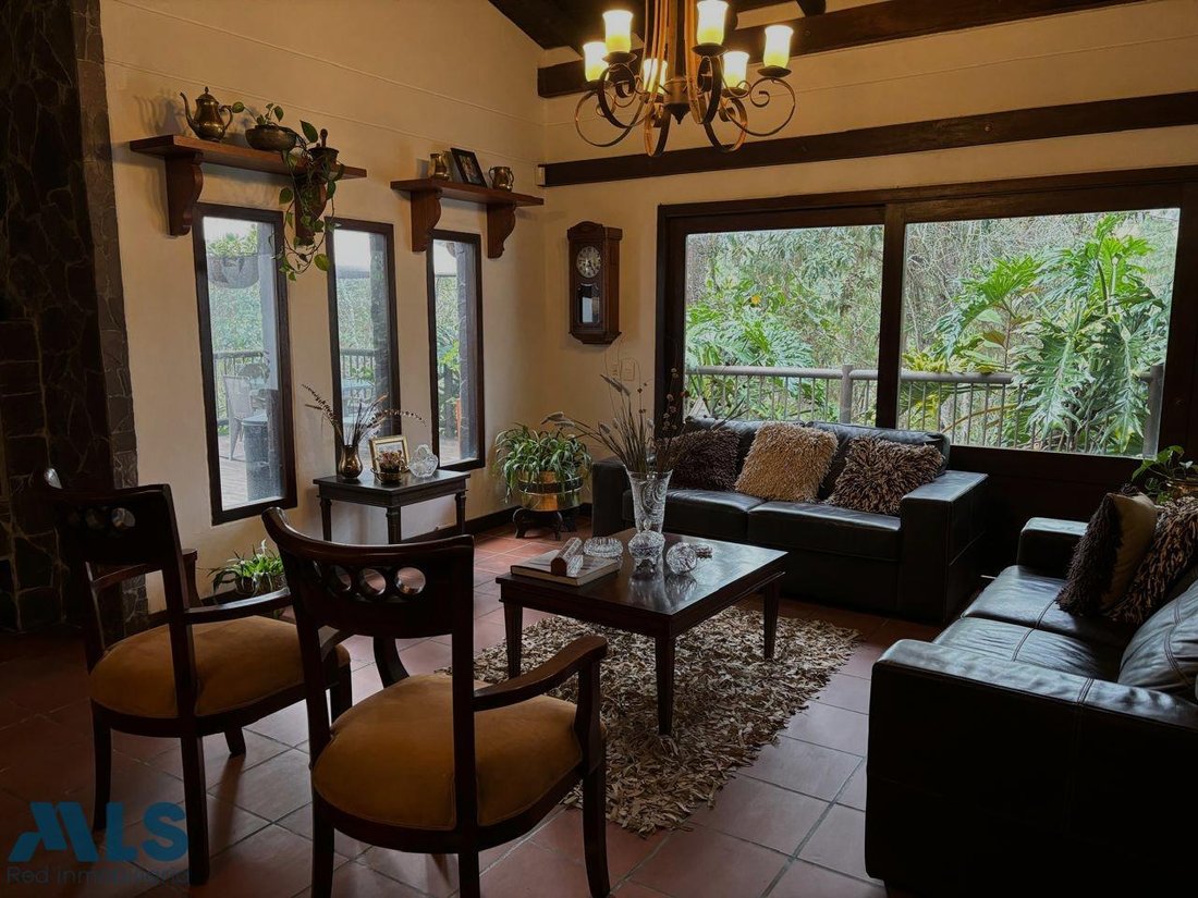House in El Retiro, Retiro, Colombia 1 - 16208264