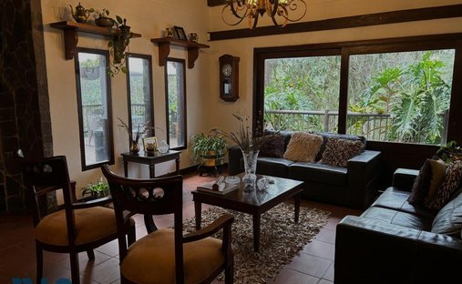 Casa in El Retiro, Retiro, Colombia 1