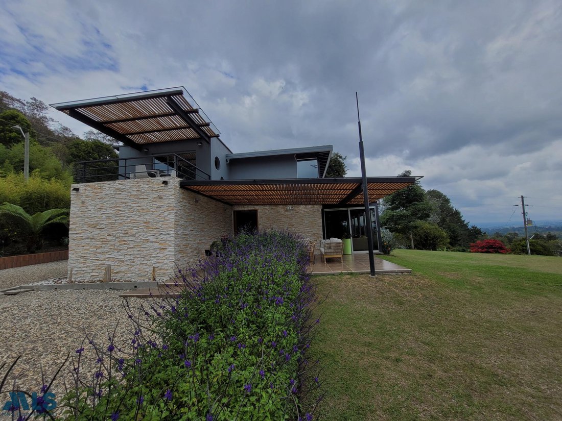 House in Rionegro, Antioquia, Colombia 3 - 16209090