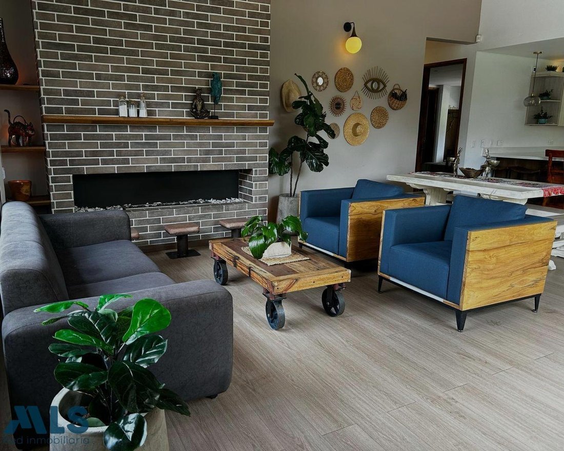 House in Rionegro, Antioquia, Colombia 4 - 16208386
