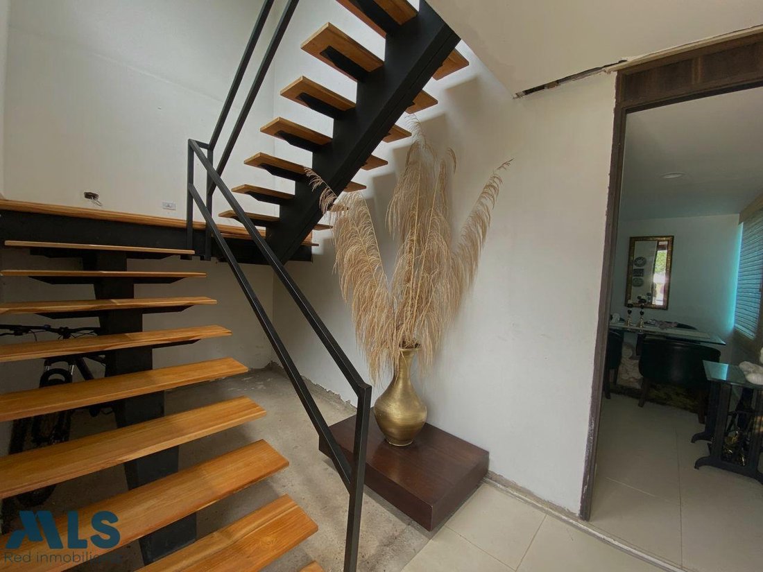 House in La Estrella, Antioquia, Colombia 4 - 16208274