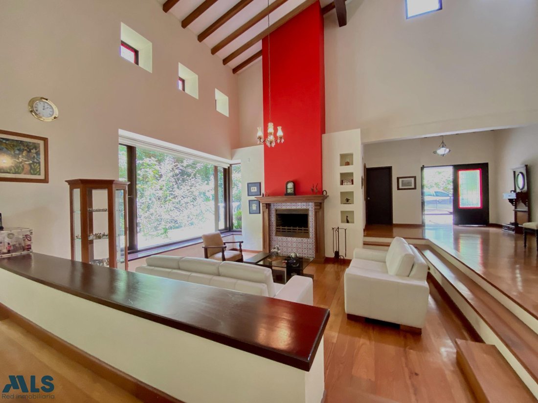 House in La Estrella, Puerto Nare, Colombia 1 - 16208310