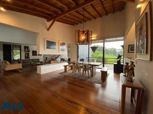 House in Las Mercedes, Antioquia, Colombia 3 - 16209051