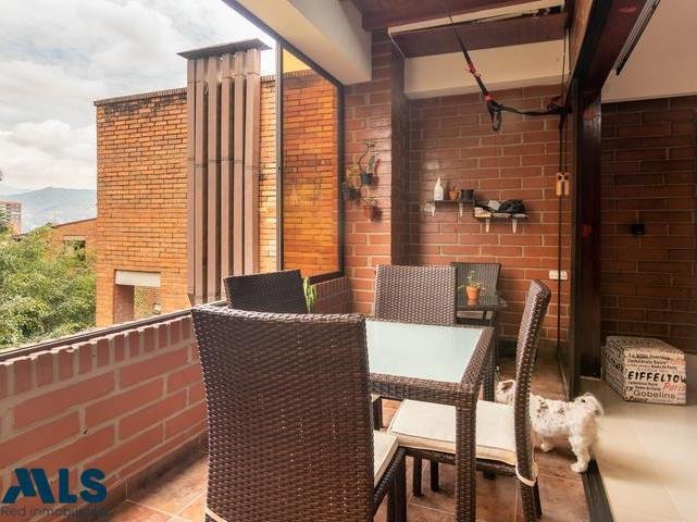 Apartment in Medellín, Antioquia, Colombia 2 - 16208511