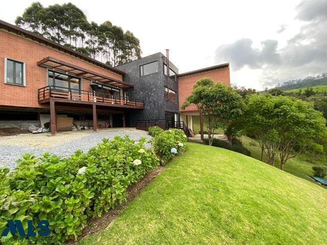 House in Las Mercedes, Antioquia, Colombia 1 - 16209051