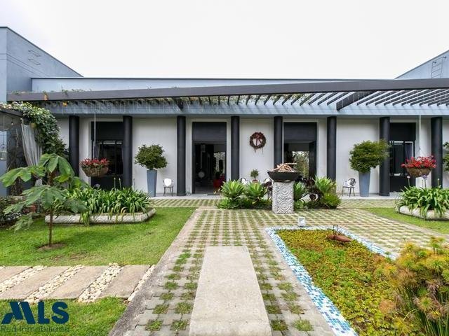 House in Retiro, Antioquia, Colombia 5 - 16209135