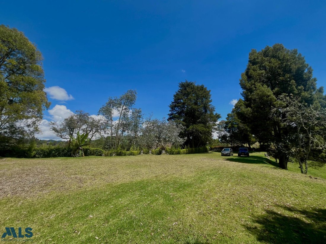 Land in Envigado, Antioquia, Colombia 4 - 16208864
