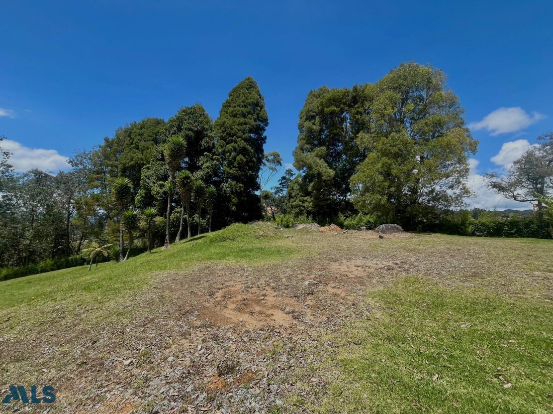 Land in Envigado, Antioquia, Colombia 5 - 16208864