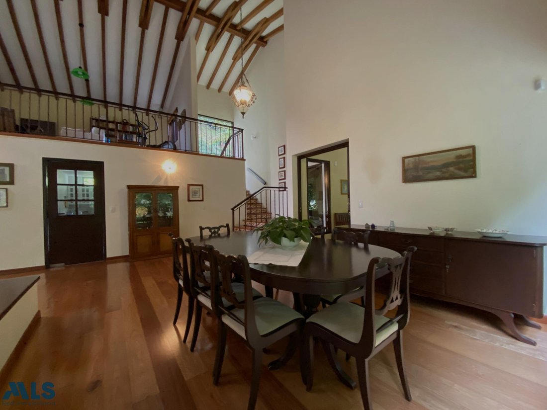 House in La Estrella, Puerto Nare, Colombia 3 - 16208310