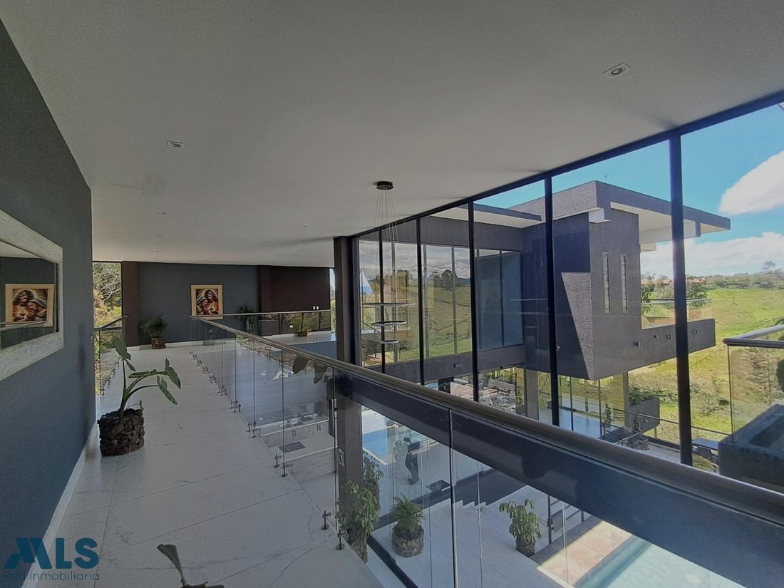 House in Rionegro, Antioquia, Colombia 4 - 16208557
