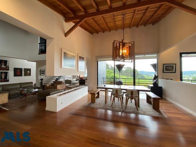 House in Las Mercedes, Antioquia, Colombia 4 - 16209051