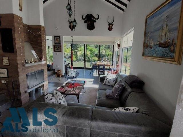 House in Rionegro, Carmen de Viboral, Colombia 2 - 16209053