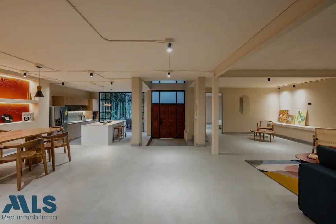 House in Medellín, Antioquia, Colombia 2 - 16209027