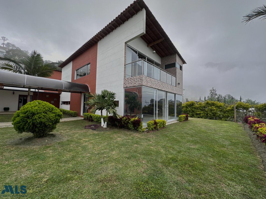 Casa a Bello, Bello, Colombia 2 - 16209054