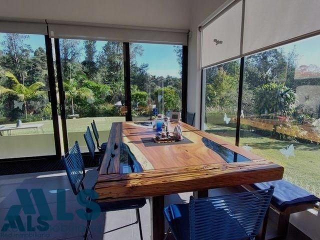 House in Rionegro, Carmen de Viboral, Colombia 1 - 16209053