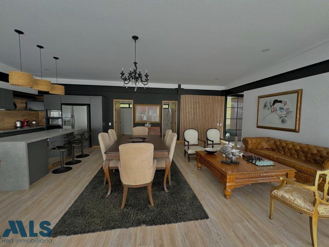 House in Envigado, Antioquia, Colombia 5 - 16208404