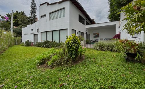 House in Medellín, Antioquia, Colombia 1