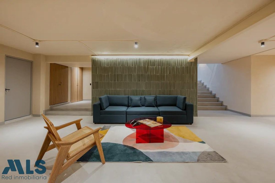 House in Medellín, Antioquia, Colombia 4 - 16209027