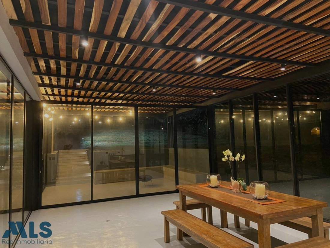 House in Envigado, Antioquia, Colombia 1 - 16209110