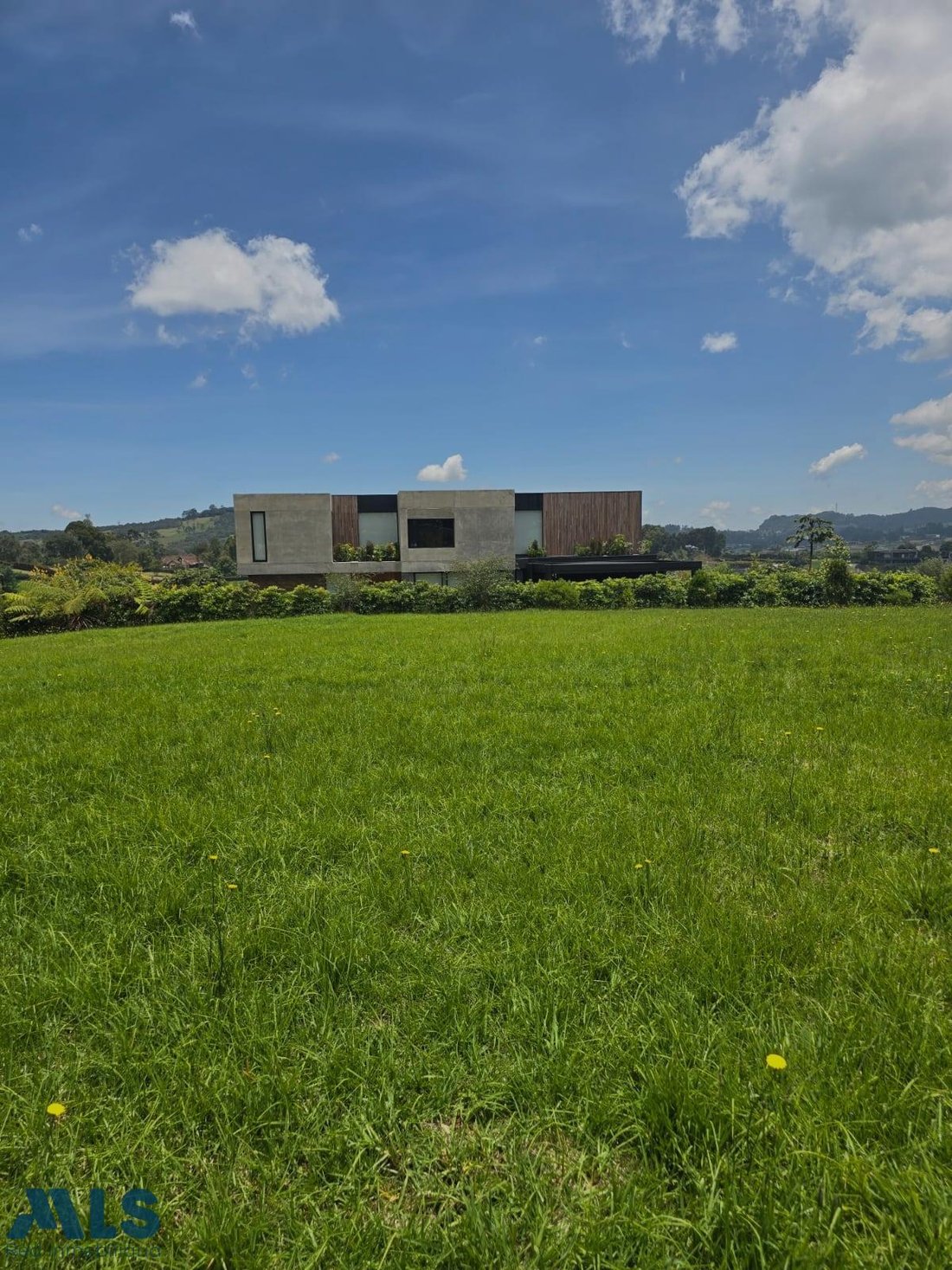 Land in Las Mercedes, Antioquia, Colombia 2 - 16208977