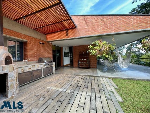 House in Medellín, Antioquia, Colombia 1 - 16208398