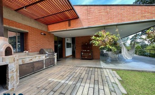 House in Medellín, Antioquia, Colombia 1