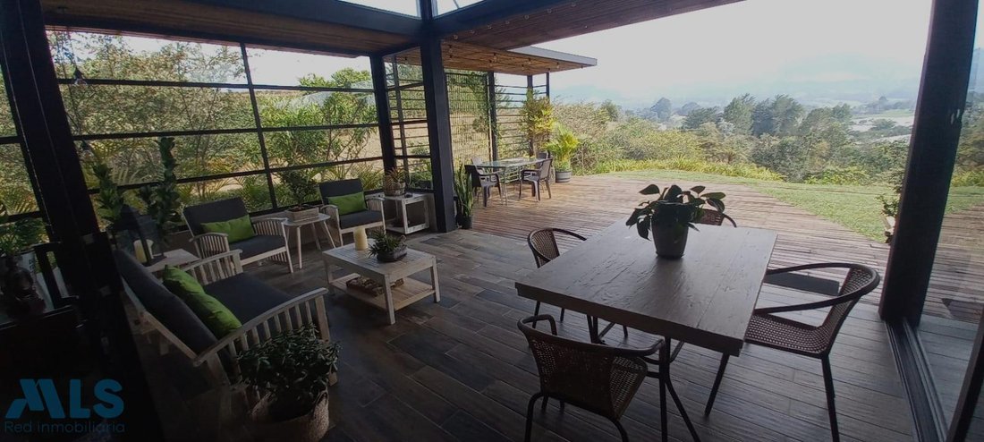 House in El Carmen de Viboral, Antioquia, Colombia 1 - 16208902