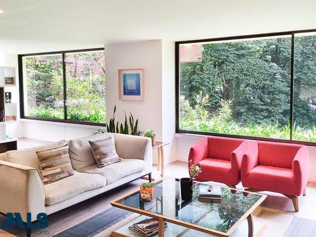 Apartment in Medellín, Antioquia, Colombia 4 - 16209059